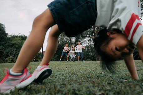 Singapore, Photo & Video, SGD 400,  Family Photography: Moments You&rsquo;ll Treasure Forever