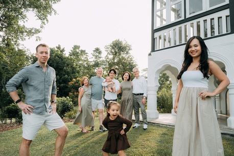 Singapore, Photo & Video, SGD 400,  Family Photography: Moments You&rsquo;ll Treasure Forever