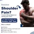 Shoulder Pain Relief | Dr. Rashmi Ranjan Dash | Orthopaedic Specialist Bhubaneswar