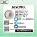 AUD 200,  Executive-Grade Bulk Provision New PM.K CAS 28578-16-7