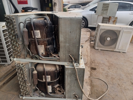 Riyadh, Items Wanted, We Are Looking For Buying All Types Of AC Like Window, Split, Stand AC