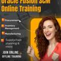 Oracle Fusion SCM Online Training