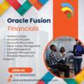 Oracle Fusion Financials Online Training