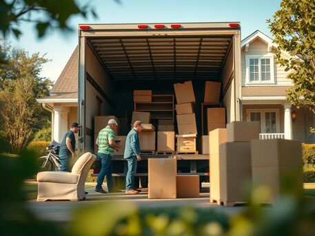 Sydney, Labor/Moving, Expert Furniture Removalists Cranbourne | Home & Office Relocations