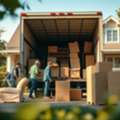 Expert Furniture Removalists Cranbourne | Home & Office Relocations