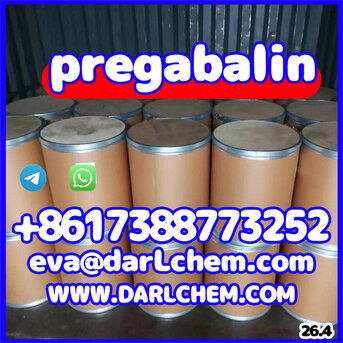 New York, Health & Beauty Items, USD 10,  Pregabalin High Pure 99% Up Pregabalin Powder CAS 148553-50-8 For Sales