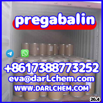 New York, Health & Beauty Items, USD 10,  Pregabalin High Pure 99% Up Pregabalin Powder CAS 148553-50-8 For Sales