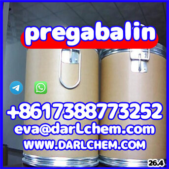 New York, Health & Beauty Items, USD 10,  Pregabalin High Pure 99% Up Pregabalin Powder CAS 148553-50-8 For Sales