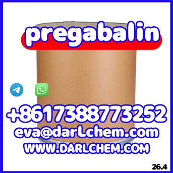 New York, Health & Beauty Items, USD 10,  Pregabalin High Pure 99% Up Pregabalin Powder CAS 148553-50-8 For Sales