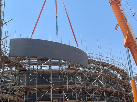 Jubail, Job Seekers, Scaffolding Supervisor