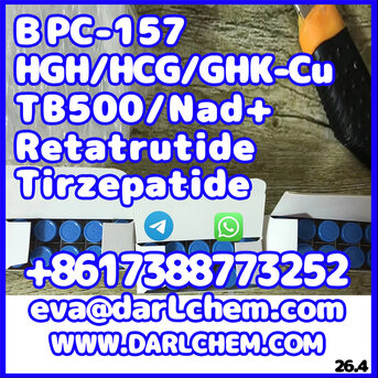 New York, Health & Beauty Items, USD 10,  Factoryoral Tirzepatide Peptides Injections 2023788-19-2 Door To Door