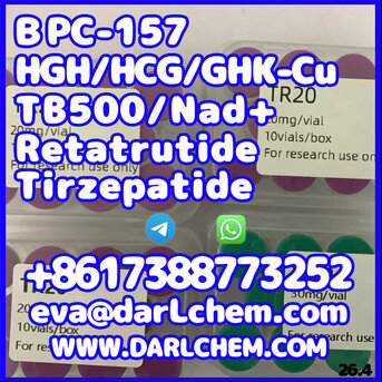 New York, Health & Beauty Items, USD 10,  Factoryoral Tirzepatide Peptides Injections 2023788-19-2 Door To Door