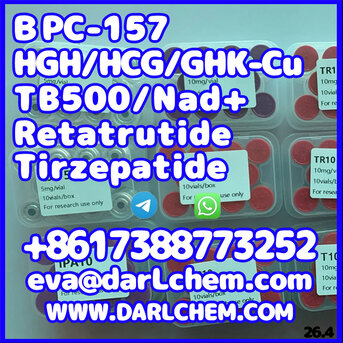 New York, Health & Beauty Items, USD 10,  Factoryoral Tirzepatide Peptides Injections 2023788-19-2 Door To Door