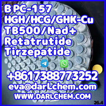 New York, Health & Beauty Items, USD 10,  Factoryoral Tirzepatide Peptides Injections 2023788-19-2 Door To Door