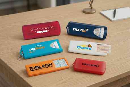 New York, Wholesale Products, Customize Bandages For Practical Branding And Everyday Use