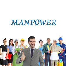 Riyadh, Manpower, Manpower Supply Services