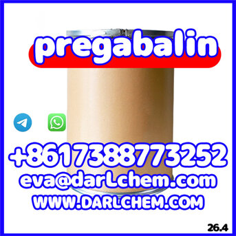 New York, Health & Beauty Items, USD 10,  Factory Price 99% Pregabalin Powder 148553-50-8 Pregabalin Fast Shipping