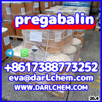 New York, Health & Beauty Items, USD 10,  Factory Price 99% Pregabalin Powder 148553-50-8 Pregabalin Fast Shipping