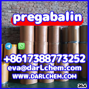 New York, Health & Beauty Items, USD 10,  Factory Price 99% Pregabalin Powder 148553-50-8 Pregabalin Fast Shipping