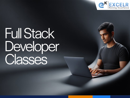 Mumbai, Lessons Offered, Full Stack Developer Classes