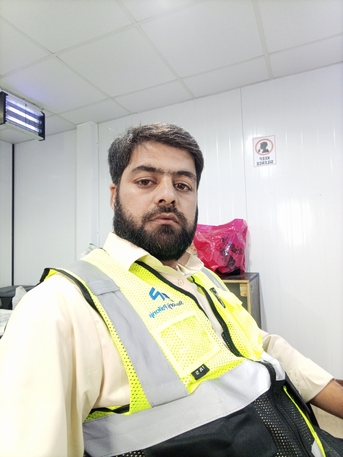Jeddah, Job Seekers, Looking For  HSE Officer Position