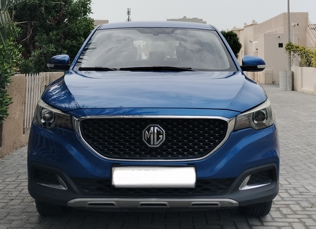 Manama, Vehicles, Cars & Trucks , Mg ZS,  2019,  Automatic,  97000 KM,