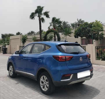 Manama, Vehicles, Cars & Trucks , Mg ZS,  2019,  Automatic,  97000 KM,