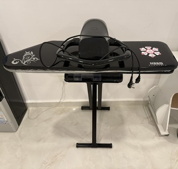 Riyadh, Appliances, SAR 550,  Jeddah-Steam Press مكواة هام بخار كبس، سعة 0.8 لتر، 2200 واط، أسو
