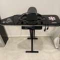 SAR 550,  Jeddah-Steam Press مكواة هام بخار كبس، سعة 0.8 لتر، 2200 واط، أسو