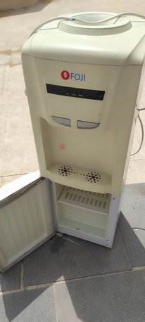Riyadh, Household Items, SAR 150,  Water Dispenser Hot & Cold