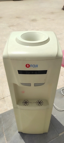 Riyadh, Household Items, SAR 150,  Water Dispenser Hot & Cold