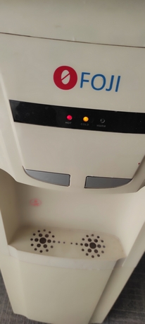 Riyadh, Household Items, SAR 150,  Water Dispenser Hot & Cold