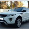 Rover Range Rover,  2015,  Automatic,  100000 KM,   Range Rover Evoque