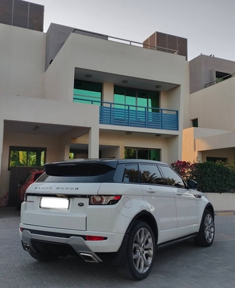 Manama, Vehicles, Cars & Trucks , Rover Range Rover,  2015,  Automatic,  100000 KM,   Range Rover Evoque