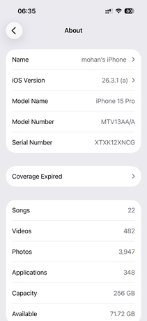 Salamah, Electronics, SAR 1500,  Iphone 15 Pro