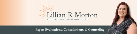 New York, Health, Lillian R. Morton, Licensed Educational Psychologist