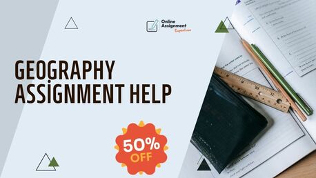 Melbourne, Books, AUD 1,  Geography Assignment Help &ndash; Expert Academic Support For Students