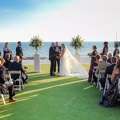 Elegant Key West Beach Wedding Packages By Family Affair