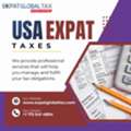Trusted USA Expat Taxes Support