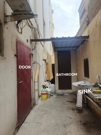 Jubail, Rooms for Rent, SAR 600/month,  Room For Rent