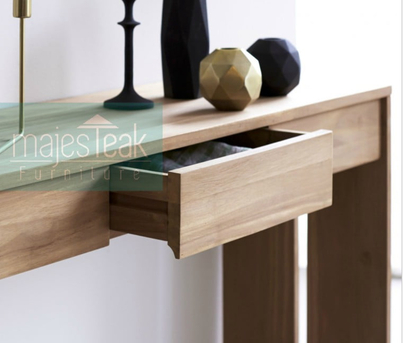 Kuala Lumpur, Furniture, MYR 1800,  Teak Console Table Eden ECT-002