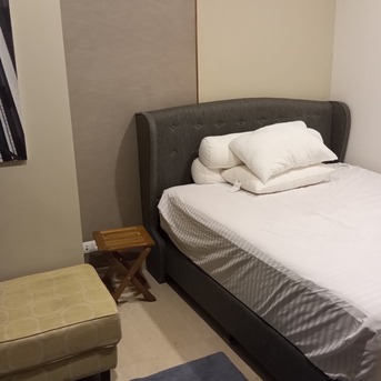 South Jakarta, Apartments, Flats, Houses & Villas, IDR 11/year,  Furnished,  Studio,  34 Sq. Meter,  STUDIO APARTMENT Arumaya Simatupang Lebak Bulus