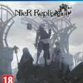 EUR 22,  NieR Replicant Ver.1.22474487139