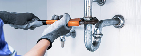 Sydney, Business, Plumber Fitzroy