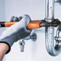Plumber Fitzroy