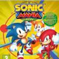 EUR 22,  Sonic: Mania Plus