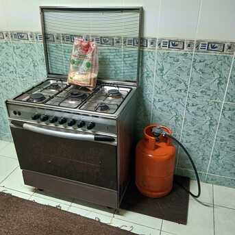 Jeddah, Appliances, SAR 800,  Appliances