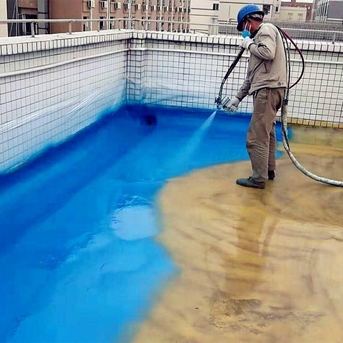 Riyadh, Construction, Water Proofing And Epoxy Contractors