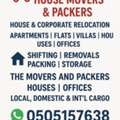 HOME SHIFTING▲packing▲REMOVALS▲2▲ALL KSA-BAHRAIN-QATAR▲DUBAI-UAE▲OMAN-KUWAIT▲0505157638.