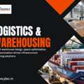 Professional Warehouse Civil Construction For Strong Infrastructure